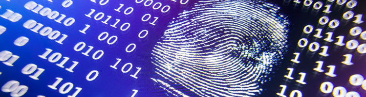 thumbprint