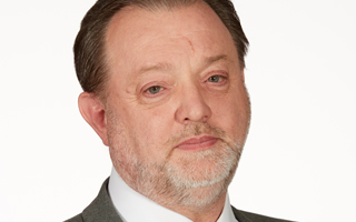 Picture of Clive Warren