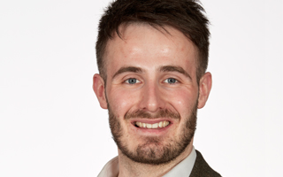 Picture of Curtis Thornton