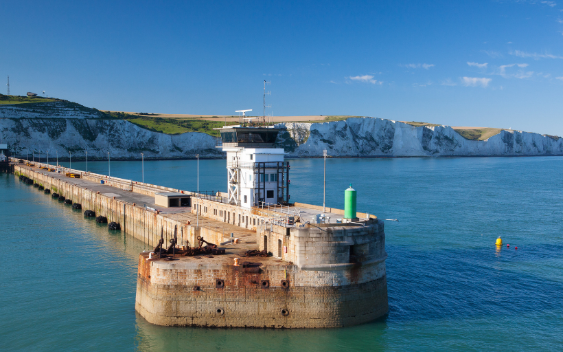 Dover