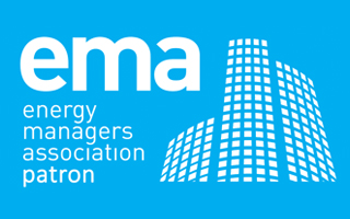 EMA Patron Logo