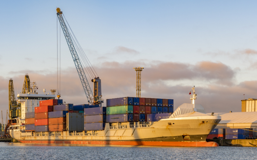Harwich Port