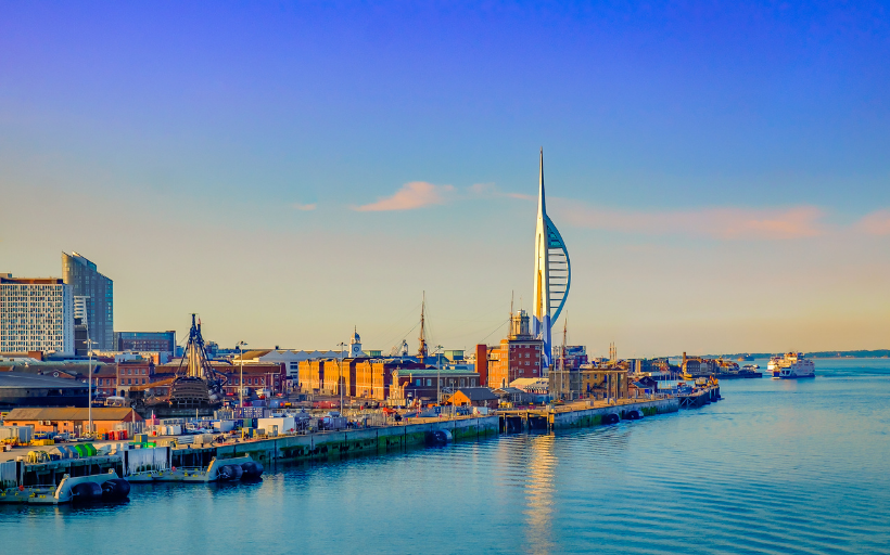 Portsmouth