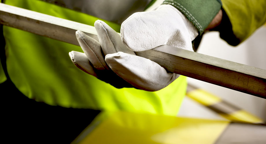 Personal Protective Equipment (PPE) | SGS UK