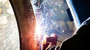 Welder