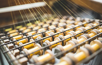 Thread spools