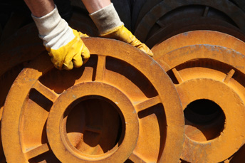 Manual worker