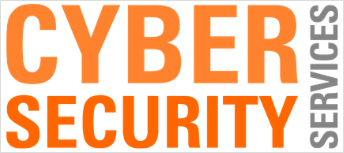 SGS Cybersecurity Services logo