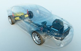 Automotive Testing Driving Ahead with Standards