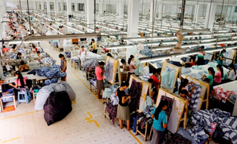 latest sustainability trends and concerns of the fashion industry