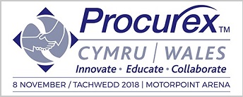 Procurex Wales 2018
