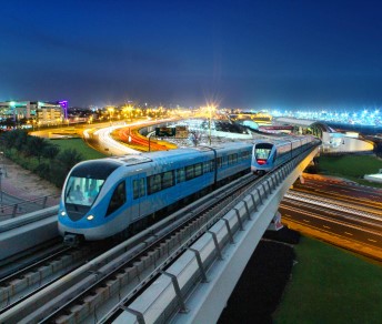 Visit SGS at Railtex 2019