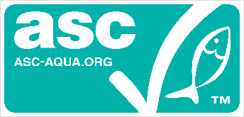 Aquaculture Stewardship Council (ASC) Certification