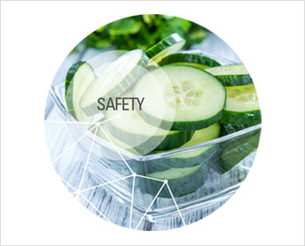 SGS Food Safety Services