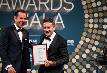 ABB FIA Formula E Championship Receives ISO 20121 Certification