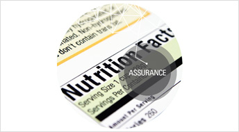 Understanding FSMA Labeling & Allergen Requirements