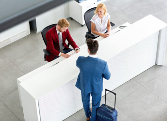 Coperama and SGS Partnership Helps Ensure Safe Business Recovery for Hotels