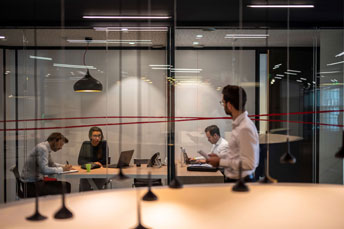 JLL Joins Forces with SGS to Enhance Health and Safety Offerings
