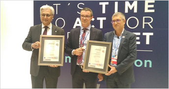 SGS Certifies the Spanish Ministry of Ecological Transition as a Sustainable Manager of COP25