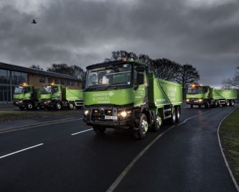 How Certification has Helped Esh Group