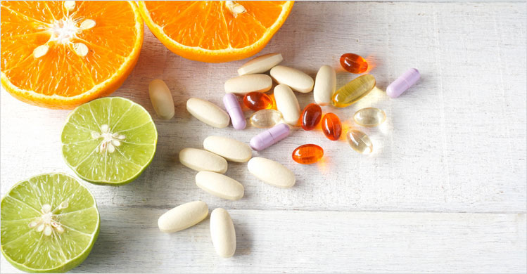 Products Of Lifestyles Nutria Nutria Is A Powerful Antioxidant Supplement Formulated To Help Your Body Defend It Vitamins And Minerals Daily Vitamins Vitamins