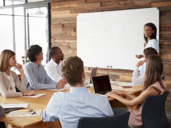 2019 UK Hardlines Training Seminars