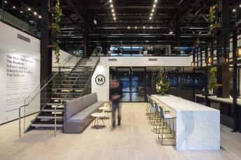 Leading Wood Flooring Firm Gains Multiple Benefits From FSC And PEFC Certification