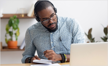 SGSs' 10 Tips to Increase Your Productivity While Working at Home