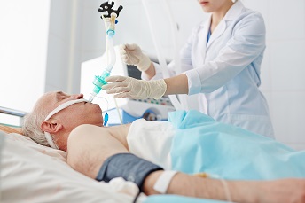 First Patient Enrolled in Biophytis’ COVA Clinical Study with SGS United Kingdom Ltd