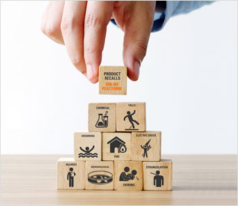 SGS Launches New ‘Product Recalls’ Online Platform
