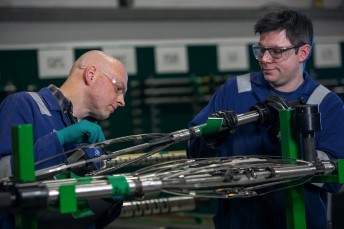 READ Cased Hole Achieved ISO 45001 Certification With SGS