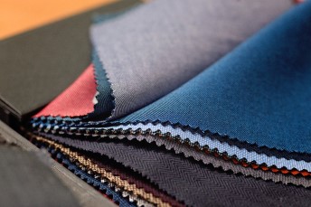SGS Textile Testing Services