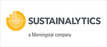SGS Rated Low Risk by Sustainalytics
