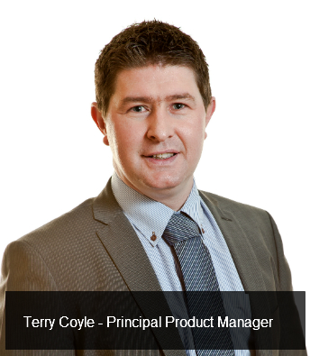 Terry Coyle - SGS UK Ltd Principle Product Manager