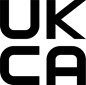 UKCA Logo SGS UK Ltd