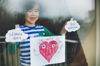 Taking collective responsibility with mental health and wellbeing