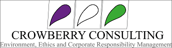 Crowberry Consulting
