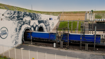 SGS Announces New eCustoms Partnership With Eurotunnel