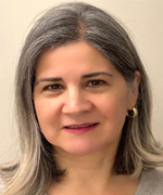 Firouzeh Siavoshi