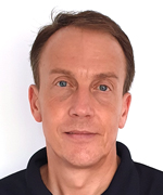 Gary Beales