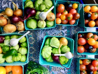Fresh Produce