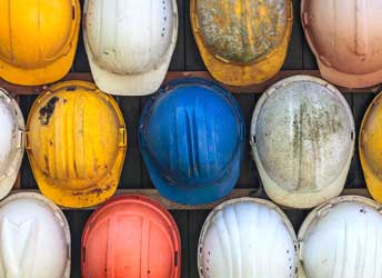 ISO 45001 Certification