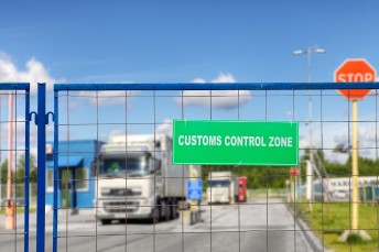 UK Import Easement Declarations Required from 1st July 2021