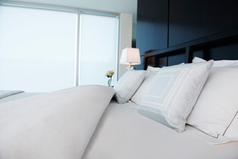 SGS linen testing services