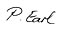 Pauline Earl signature